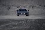 Lamborghini Gallardo Offroad 2004 года